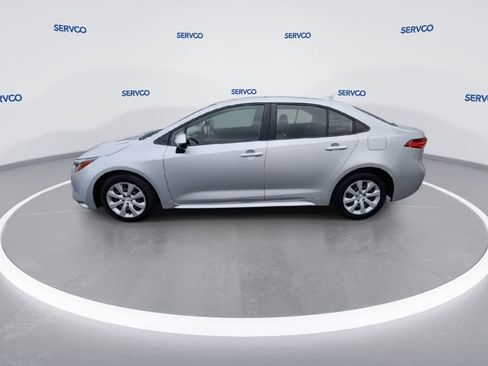 Used 2023 Toyota Corolla LE image 7