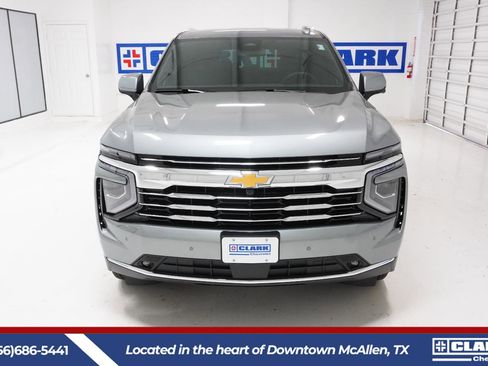 New 2026 Chevrolet Suburban LT w/ Comfort Package RWD image 2