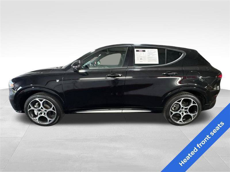 Used 2024 Alfa Romeo Tonale Ti AWD/4WD image 8
