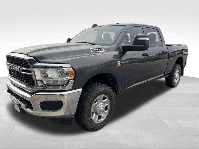 Used 2023 RAM 2500 Tradesman AWD/4WD image 2