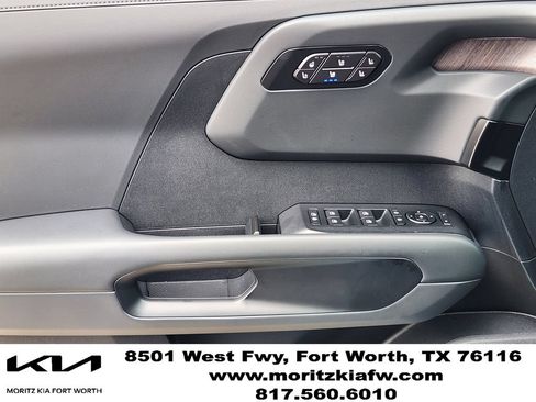 New 2027 Kia Telluride SX Prestige X-Line AWD/4WD image 16