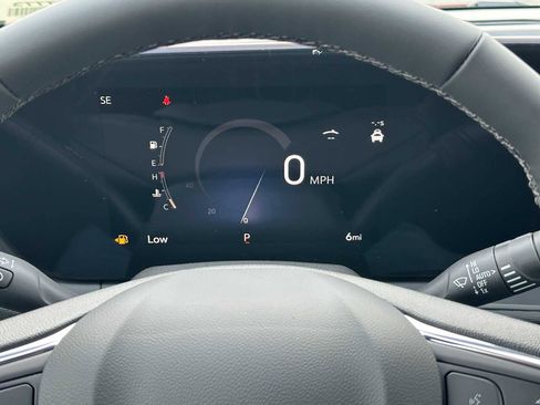 New 2026 Buick Envista Preferred w/ Convenience I Package image 23