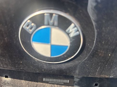 Used 2015 BMW 328i xDrive Sedan AWD/4WD image 9