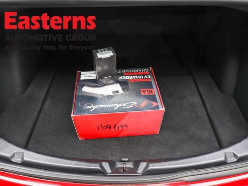 Used 2018 Tesla Model 3 Long Range image 9