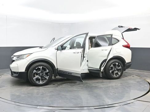 Used 2017 Honda CR-V Touring image 52