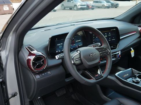 New 2026 Chevrolet Equinox RS image 10