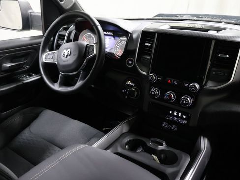 New 2026 RAM 1500 Express image 17