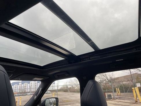 Certified 2026 INFINITI QX80 4WD w/ Sport Exterior Package image 17