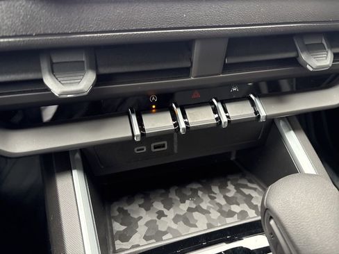 New 2026 Chevrolet Colorado Trail Boss image 27