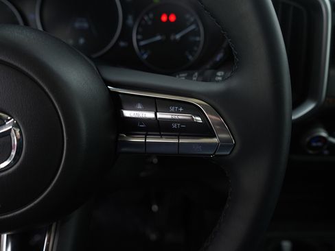 Certified 2025 MAZDA CX-50 AWD 2.5 Hybrid w/ Premium Pkg image 18