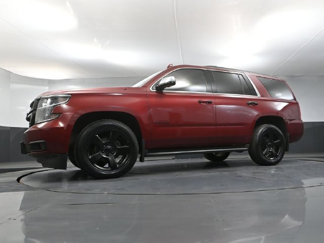 Used 2016 Chevrolet Tahoe LT w/ Luxury Package AWD/4WD image 53