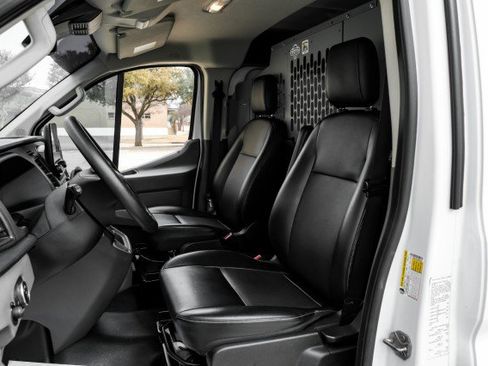 Used 2020 Ford Transit 250 Low Roof w/ Upfitter Package image 29