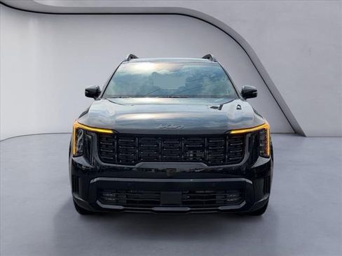 New 2026 Kia Sorento SX Prestige image 8