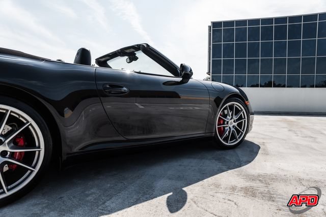Used 2013 Porsche 911 Carrera S RWD image 29
