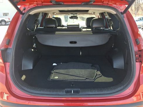 Used 2023 Hyundai Santa Fe SEL w/ Premium Package image 31