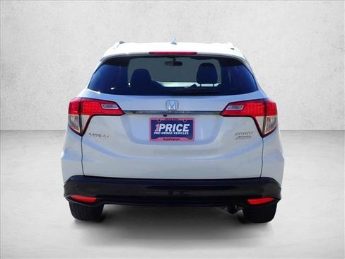 Used 2020 Honda HR-V Sport image 13