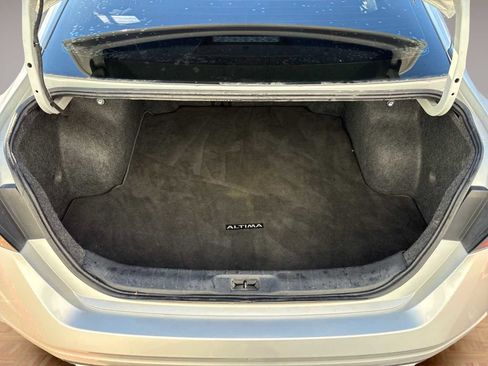 Used 2020 Nissan Altima 2.5 S image 18