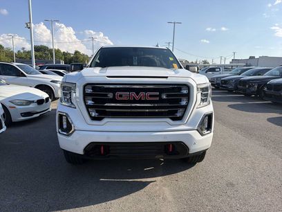 Used 2019 GMC Sierra 1500 AT4 w/ AT4 Premium Package