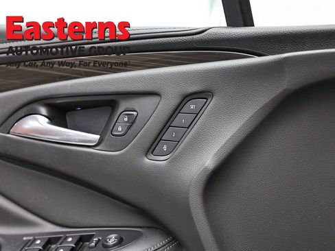 Used 2020 Buick Envision Premium AWD/4WD image 22