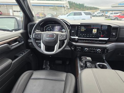 Used 2024 GMC Sierra 1500 SLT w/ SLT Premium Plus Package image 14