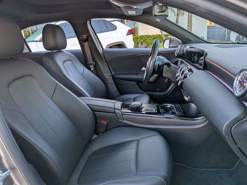 Certified 2022 Mercedes-Benz A 220 4MATIC image 19