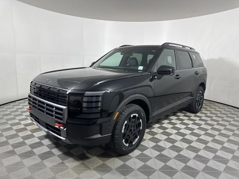 New 2026 Hyundai Palisade XRT Pro image 3