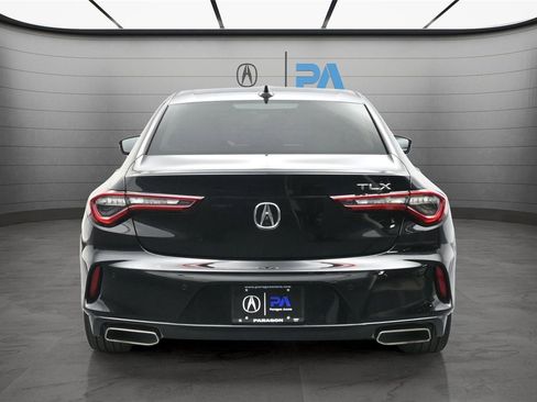 Certified 2023 Acura TLX w/Tech image 18