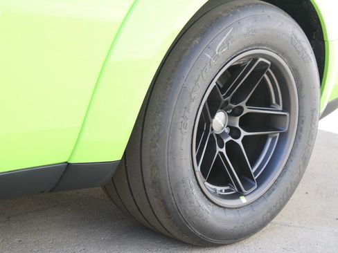 New 2023 Dodge Challenger SRT Hellcat Redeye RWD image 13