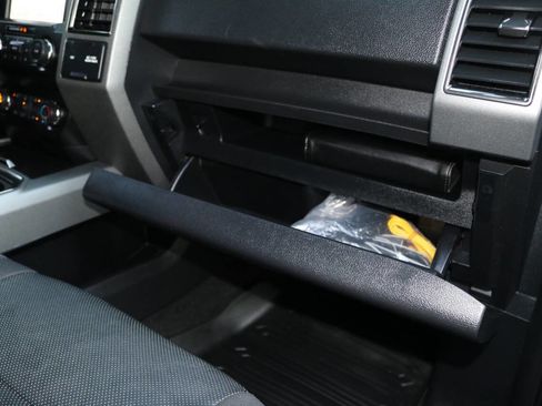 Used 2019 Ford F150 Raptor w/ Equipment Group 801A Mid image 74