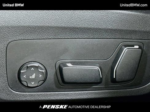 Used 2025 BMW 430i w/ Premium Package RWD image 4