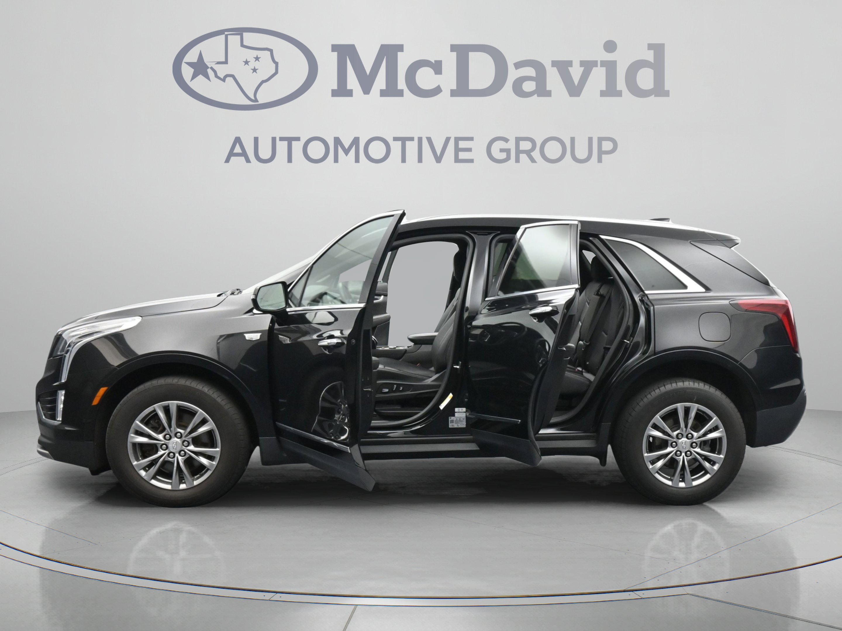 Used 2023 Cadillac XT5 Premium Luxury AWD/4WD image 42