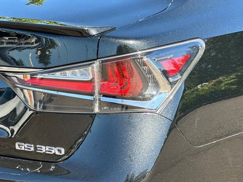 Used 2018 Lexus GS 350 F Sport RWD image 25