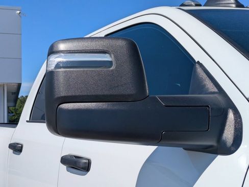 New 2026 RAM 3500 Tradesman AWD/4WD image 14