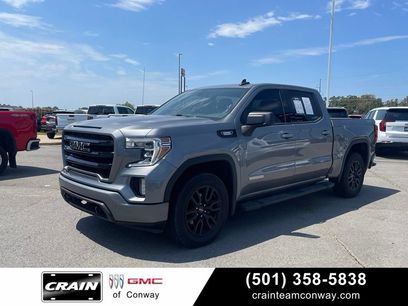 Used 2022 GMC Sierra 1500 Elevation