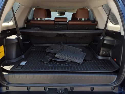 Certified 2023 Toyota 4Runner Limited AWD/4WD image 21
