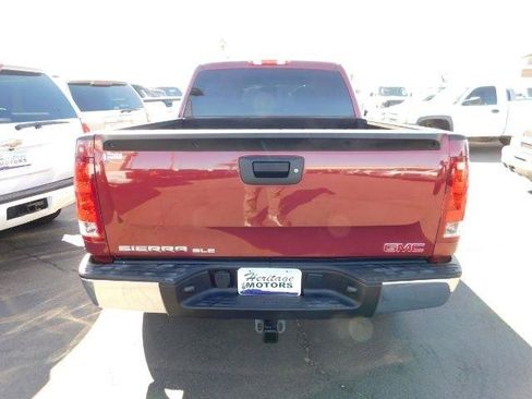 Used 2013 GMC Sierra 1500 SLE image 6