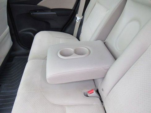 Used 2015 Honda CR-V EX image 25