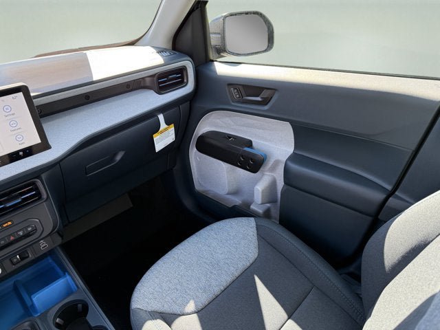 New 2026 Ford Maverick XLT AWD/4WD image 16