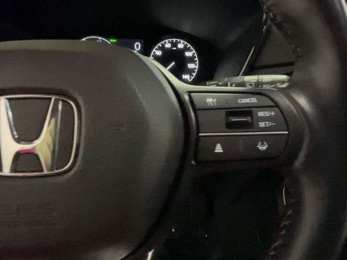 Certified 2024 Honda CR-V Sport image 33