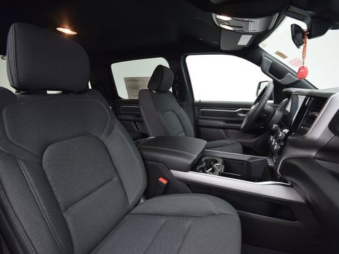 New 2026 RAM 1500 Big Horn image 20