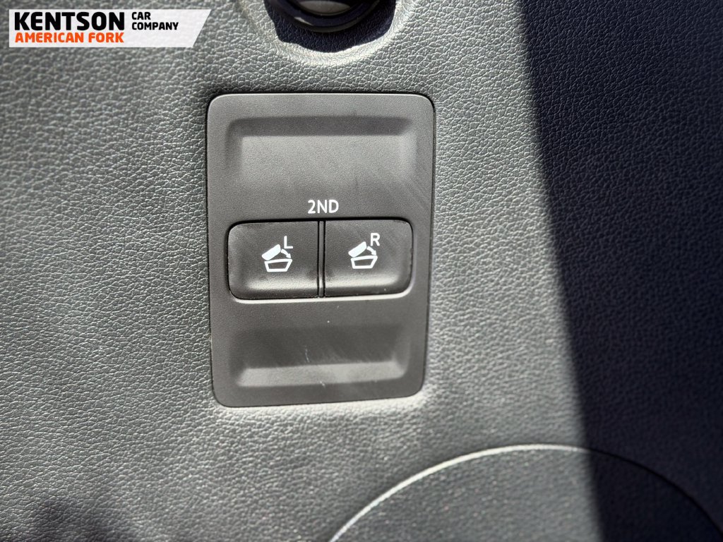 Used 2025 Hyundai Palisade SEL AWD/4WD image 33