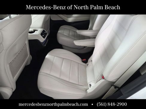 Certified 2022 Mercedes-Benz GLS 450 4MATIC image 14