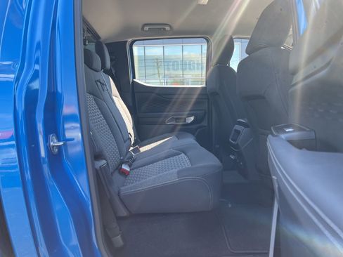 Used 2024 Ford Ranger XLT w/ Technology Package image 46