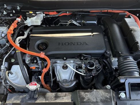 Used 2023 Honda CR-V Sport image 21