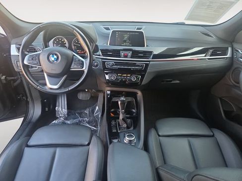 Used 2018 BMW X2 sDrive28i w/ Convenience Package FWD image 10