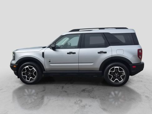 Used 2021 Ford Bronco Sport Big Bend w/ Big Bend Package AWD/4WD image 5