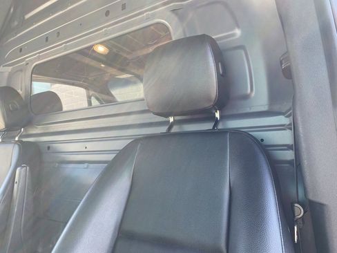 Used 2021 Mercedes-Benz Sprinter 4500 image 14