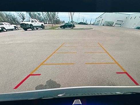 New 2026 Chevrolet TrailBlazer LT w/ LT Cold Weather Package FWD image 16