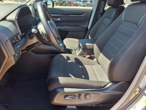 Used 2025 Honda CR-V Sport image 24