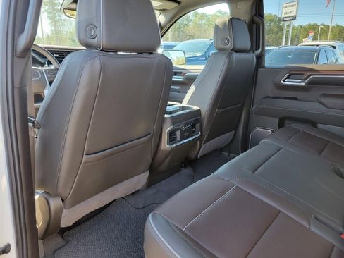 Used 2023 GMC Sierra 1500 Denali w/ Denali Reserve Package image 25